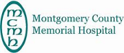 Montgomery County Memorial Hospital Logo
